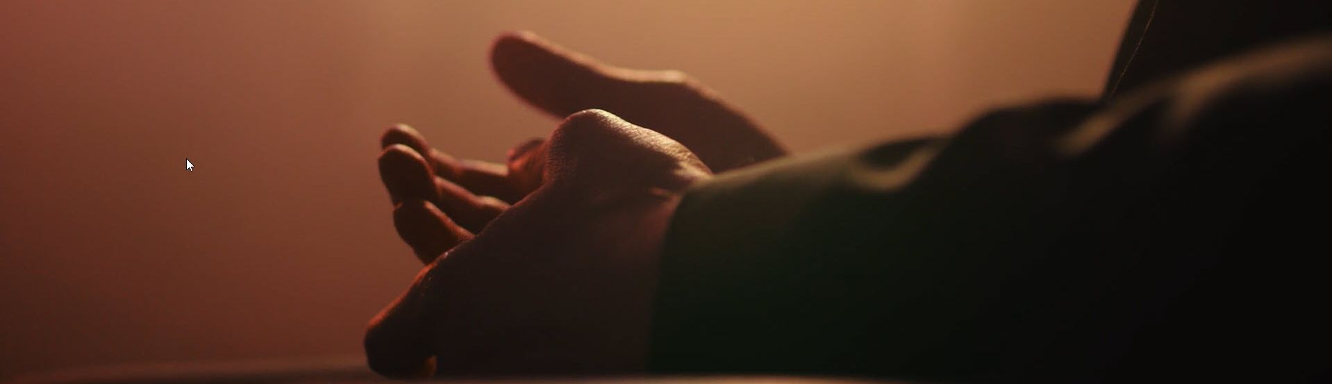 Hirtenwort zum 1. Fastensonntag 2023